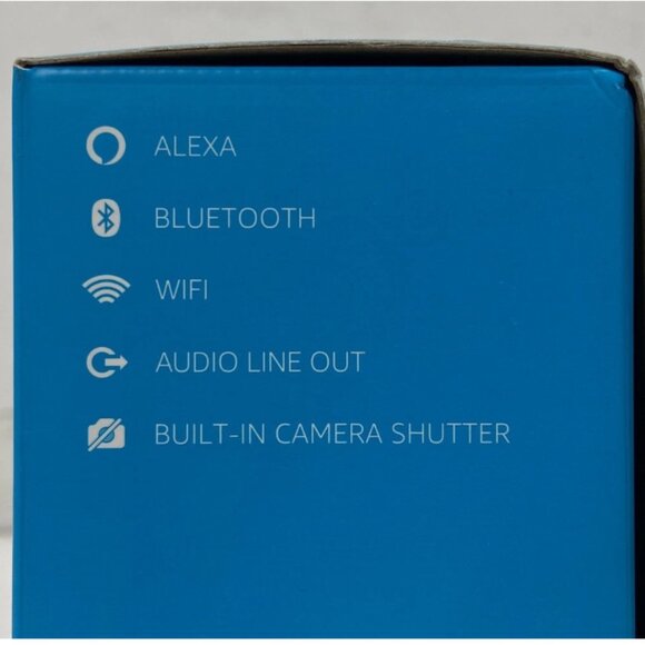 Amazon Echo Show 5 NEW - Picture 4 of 6